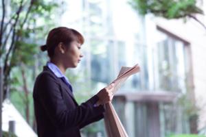 気軽に使えるiPadのレンタルサービス