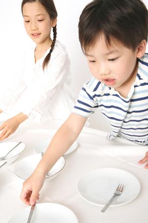 きめ細かな指導が人気の料理教室