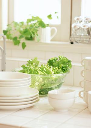 旬を逃さないお得で高品質なフライヤー印刷