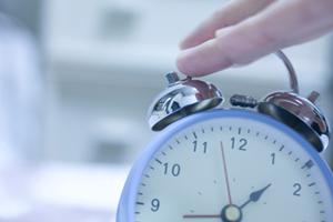 結婚指輪をネックレスに変身させて